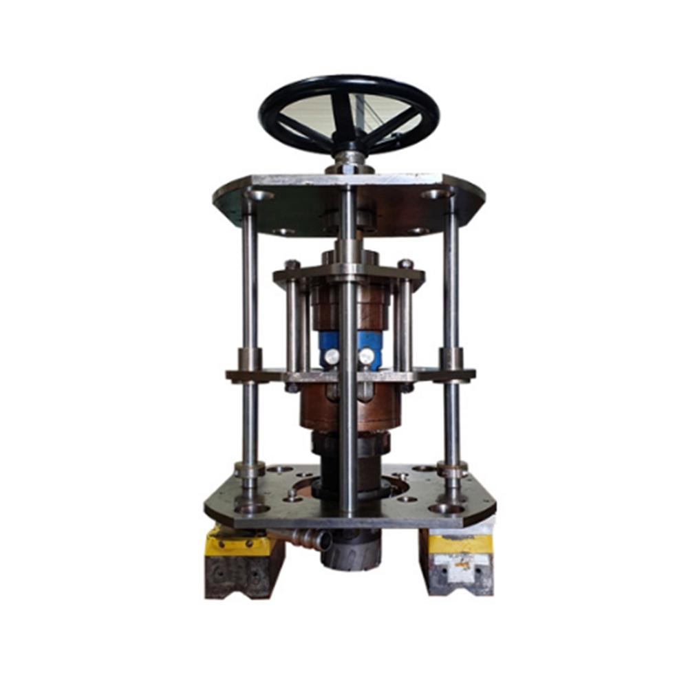 Discharge Oil Supply Air (D.O.S.A)